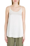 Antonelli Piemonte Top In White