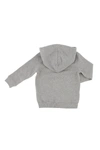 ACNE STUDIOS GREY HOODIE,11401412