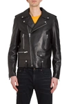 SAINT LAURENT CLASSIC BIKER JACK,11399315