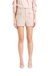 RED VALENTINO SHORTS,11399671