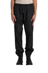 A-COLD-WALL* NYLON TROUSERS,MF19TNC03BLACK