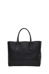 BOTTEGA VENETA TOTE IN INTRECCIATO VN,11398653