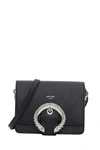 JIMMY CHOO MADELINE CROSSBODY BAG,11398381