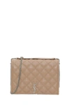 SAINT LAURENT BECKY SMALL QUILTED BAG,11404718