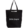 PALM ANGELS TRPX TOTE BAG,PMNA031E20FAB0011001