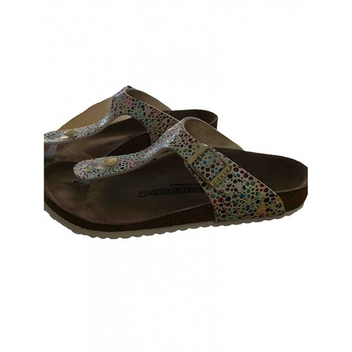 womens birkenstock sandals rubber
