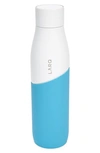 LARQ MOVEMENT 32 OUNCE SELF CLEANING WATER BOTTLE,BSBO095A