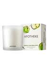 APOTHEKE MARKET CANDLE,AP01-AA