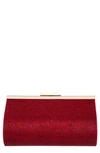 NINA CRYSTAL FRAME CLUTCH,WINSLET-W