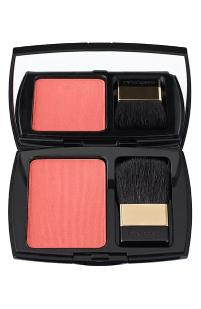 Lancôme Blush Subtil Oil Free Powder Blush In 130 Peach Lingerie