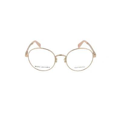 Marc Jacobs Frames Marc 245 In Neutrals