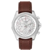 BREITLING BENTLEY B05 UNITIME SILVER DIAL MENS WATCH AB0612 UNWORN,286C4306-A6F0-E7D5-FEFB-C741AD14B050