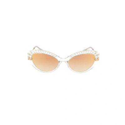 Dolce & Gabbana Sunglasses 6133 Sole In Neutrals