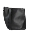 Lanvin Handbags In Black