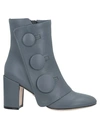 Rodo Ankle Boot In Grey