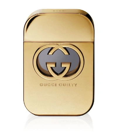 Gucci Guilty Intense Eau De Parfum (50 Ml) In White