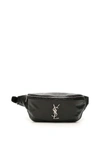 SAINT LAURENT CLAUDIUS BELTBAG