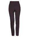 Moschino Pants In Purple