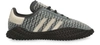 ADIDAS ORIGINALS GRADDFA AKH SNEAKERS,ADCFZR92GRY