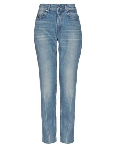 Tanaka Jeans In Blue