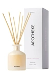 APOTHEKE REED DIFFUSER,AP04-HL