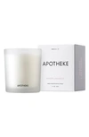 APOTHEKE SIGNATURE CANDLE,AP01-HL