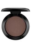 Mac Cosmetics Mac Eyeshadow In Brun (s)