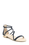 PELLE MODA BAJA STRAPPY SANDAL,BAJA2-SN