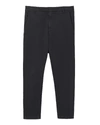 Nili Lotan Paris Pant In Washed Black