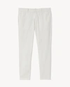 Nili Lotan Tel Aviv Pant In Eggshell