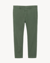 Nili Lotan Tel Aviv Skinny Trousers In Camo