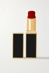 Tom Ford Satin Matte Lip Color  Shanghai Lily In Red