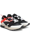 OFF-WHITE HG RUNNER trainers,P00489675
