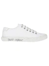 SAINT LAURENT SAINT LAURENT MALIBU SNEAKERS