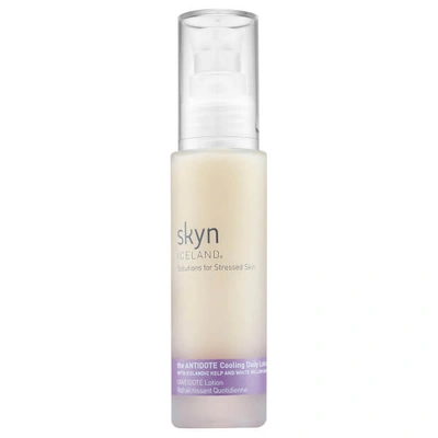 Skyn Iceland The Antidote Cooling Daily Lotion 52ml