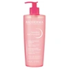 Bioderma Sensibio Soothing Micellar Face Wash Sensitive Skin 200ml