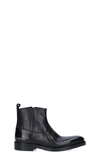 GOLDEN GOOSE GOLDEN GOOSE DELUXE BRAND AMARILLO ANKLE BOOTS
