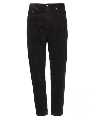 Carhartt 5-pocket In Dark Green