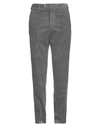 Aspesi Pants In Grey
