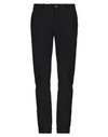 Rrd Pants In Black