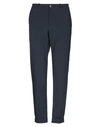Rrd Trousers In Dark Blue
