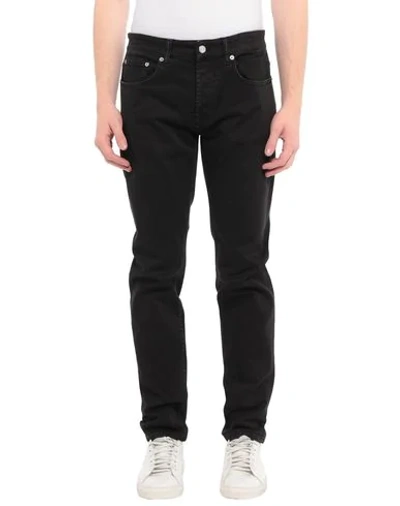Department 5 Jeans In Black