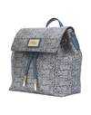 CAVALLI CLASS Backpack & fanny pack