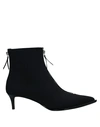 ALEXANDER WANG ANKLE BOOTS,11909963VR 13