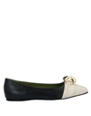 GUCCI Ballet flats