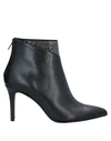 ALBANO ANKLE BOOTS,11913121CL 3