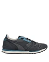 Diadora Sneakers In Black