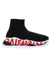 BALENCIAGA SPEED SNEAKERS,11427677