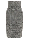 ALEXANDRE VAUTHIER SKIRT,11427815