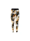 VERSACE LEGGINS,11427705